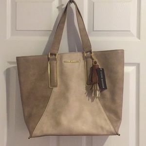 NWT Steve Madden bag